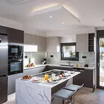 Luxury Marelina Hersonissos (Crete)