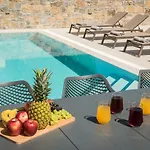 Villa Luxury Marelina Hersonissos (Crete)