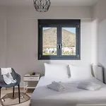 Luxury Marelina Villa Hersonissos (Crete)