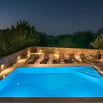 Villa Luxury Marelina