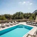 Villa Luxury Marelina