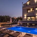 Luxury Marelina Hersonissos (Crete)