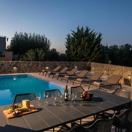 Luxury Marelina
