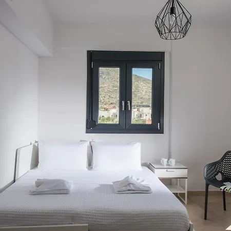 Villa Luxury Marelina *