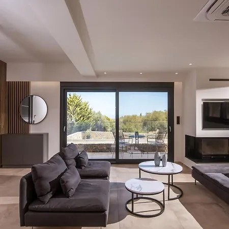 Villa Luxury Marelina