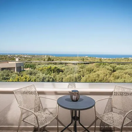 Villa Luxury Marelina