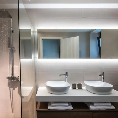 Luxury Marelina Villa Hersonissos (Crete)