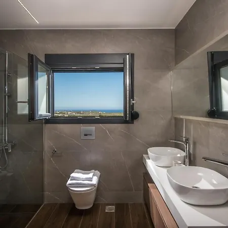 Luxury Marelina * Hersonissos (Crete)