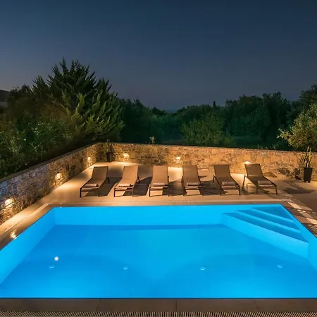 Villa Luxury Marelina