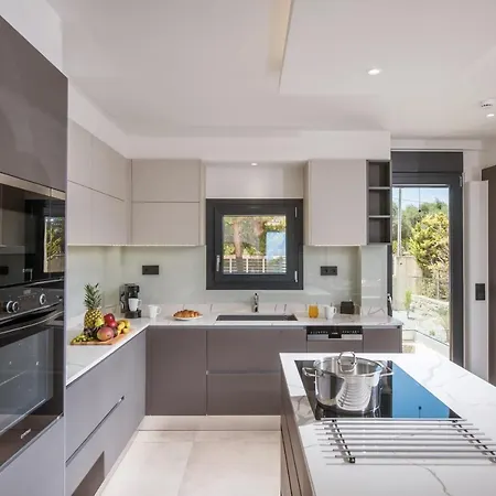 Luxury Marelina Hersonissos (Crete)