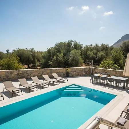 Villa Luxury Marelina