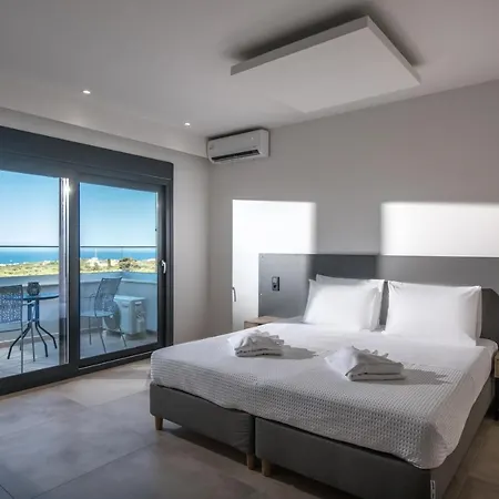 Villa Luxury Marelina Hersonissos (Crete)