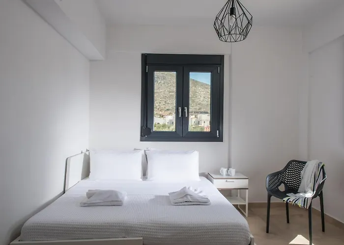 Βίλα Luxury Marelina *