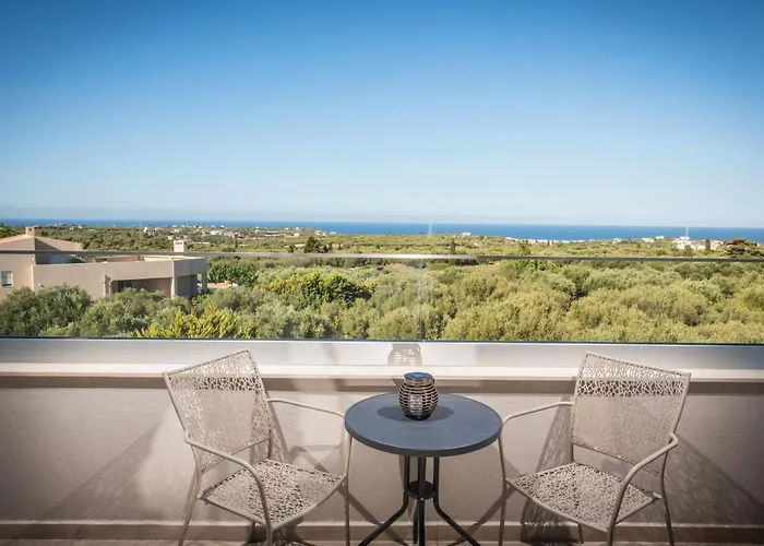 فيلة Luxury Marelina