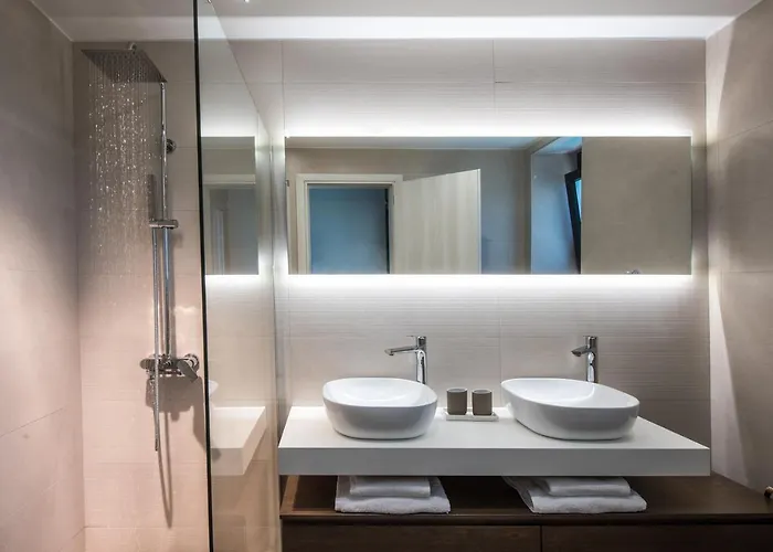 Luxury Marelina فيلة خيرسونِسوس