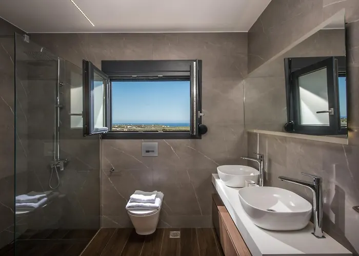 Luxury Marelina * خيرسونِسوس