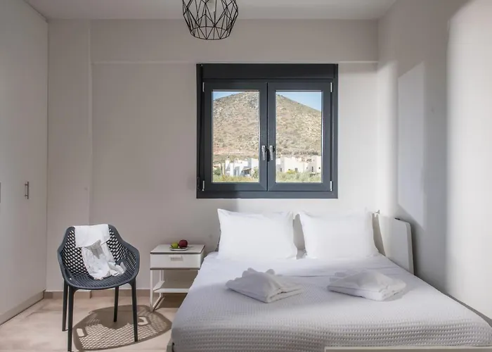 Luxury Marelina فيلة خيرسونِسوس