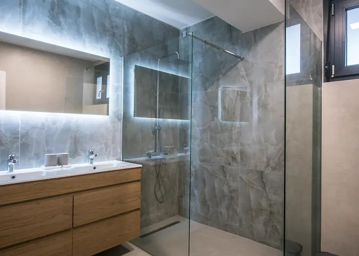 Luxury Marelina Βίλα