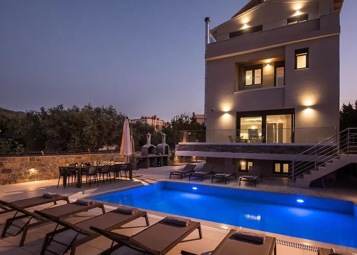 Luxury Marelina Χερσόνησος