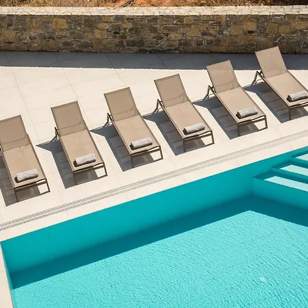 Villa Luxury Marelina